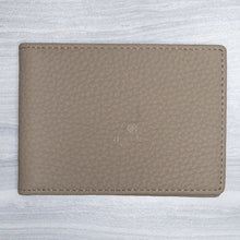 Zen Bi-Fold Wallet