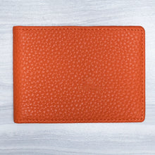 Zen Bi-Fold Wallet