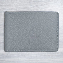 Zen Bi-Fold Wallet