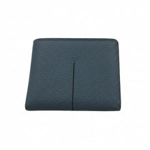 Zip Line Slim Fold Wallet