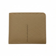 Zip Line Slim Fold Wallet