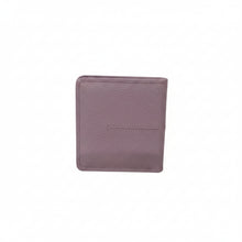 Zip Line Slim Fold Wallet