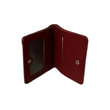 Zip Line Slim Fold Wallet