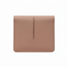 Zip Line Slim Fold Wallet
