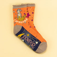 Zodiac Women's Socks