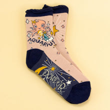 Zodiac Women's Socks