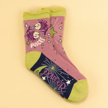 Zodiac Women's Socks