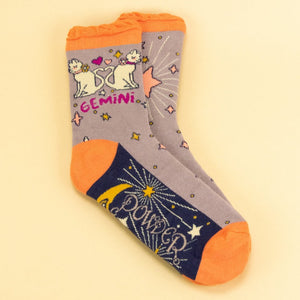 Zodiac Women's Socks