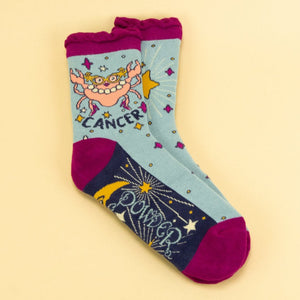 Zodiac Women's Socks