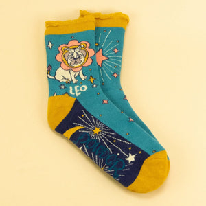 Zodiac Women's Socks