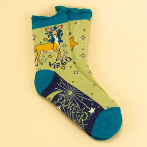 Zodiac Women's Socks