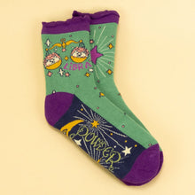 Zodiac Women's Socks
