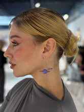 Camille earrings