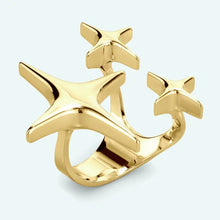 Razzle Dazzle Ring