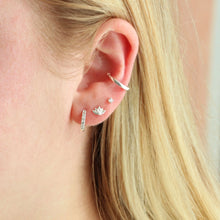 Lotus Studs