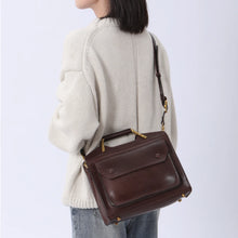 Neo Retro Large Crossbody