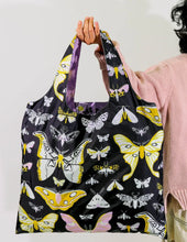 Moths Art Sack
