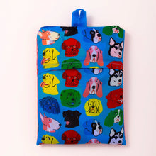 Dogs Art Sack