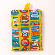 Tins Art Sack
