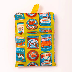 Tins Art Sack