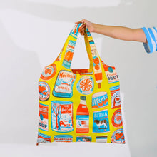 Tins Art Sack