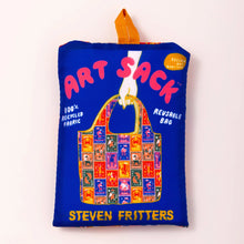 Zodiac Art Sack