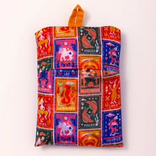 Zodiac Art Sack