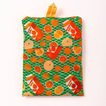 Oranges Art Sack