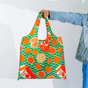 Oranges Art Sack