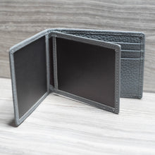 Zen Bi-Fold Wallet