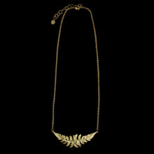 Fern Dainty Necklace