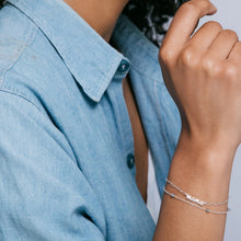 Script Mama Bracelet
