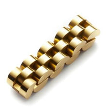 Roll X- Watch Band Ring