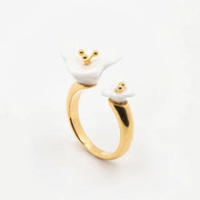 FacetoFace Rings