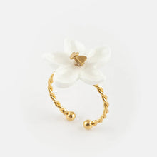 Twisted Ring