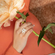 Twisted Ring