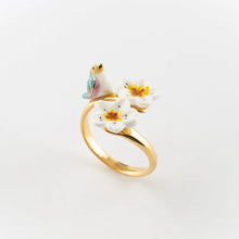 Adjustable Rings