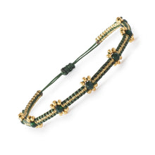 Daisy Bracelet