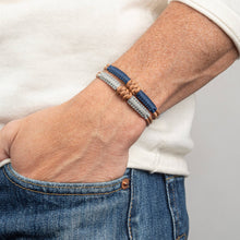 Knot Leather Bracelet