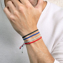 Miyuki Thin Minimalist Bracelet