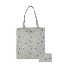 Woodlanders Foldable Shopping Bag