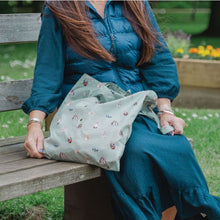 Woodlanders Foldable Shopping Bag