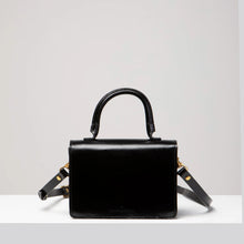 Turn-loc Mini Satchel