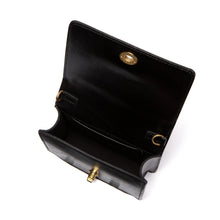 Turn-loc Mini Satchel