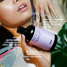 Body Wash Uplift