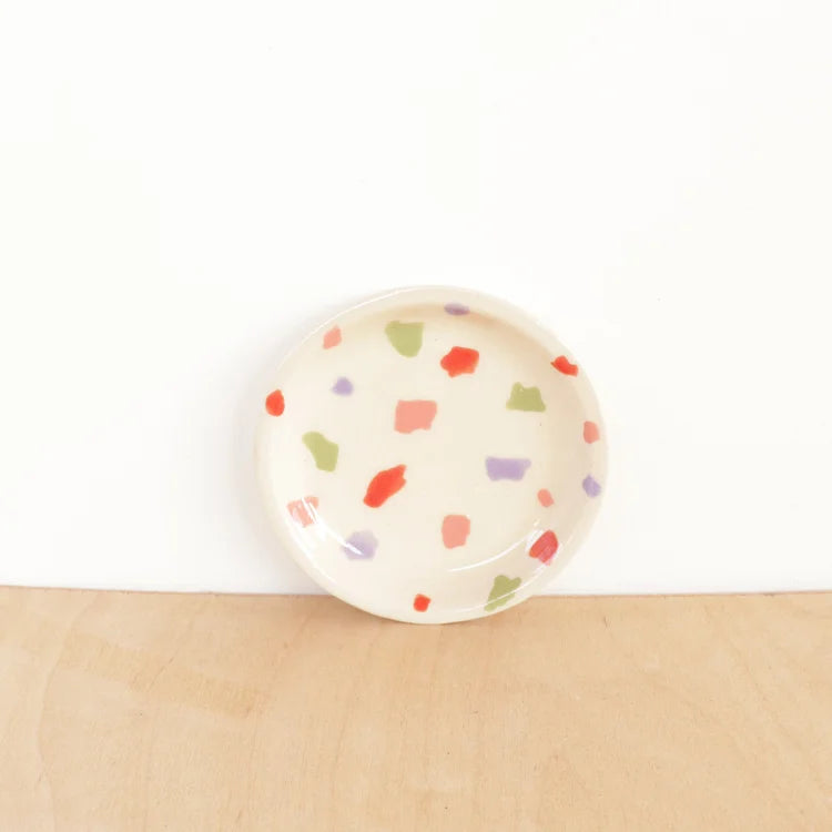 Candy Ring Dish