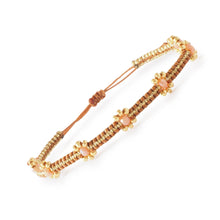 Daisy Bracelet