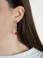Flower Charms