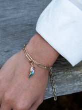 Bird Charms