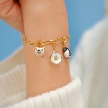 Arctic Animal Charms